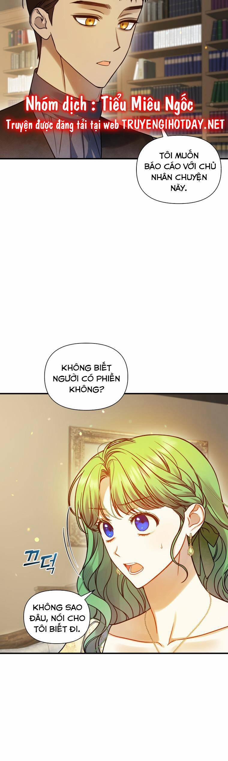 Tôi Trở Thành Em Gái Của Nam Chính Tiểu Thuyết Bl 76 trang 23