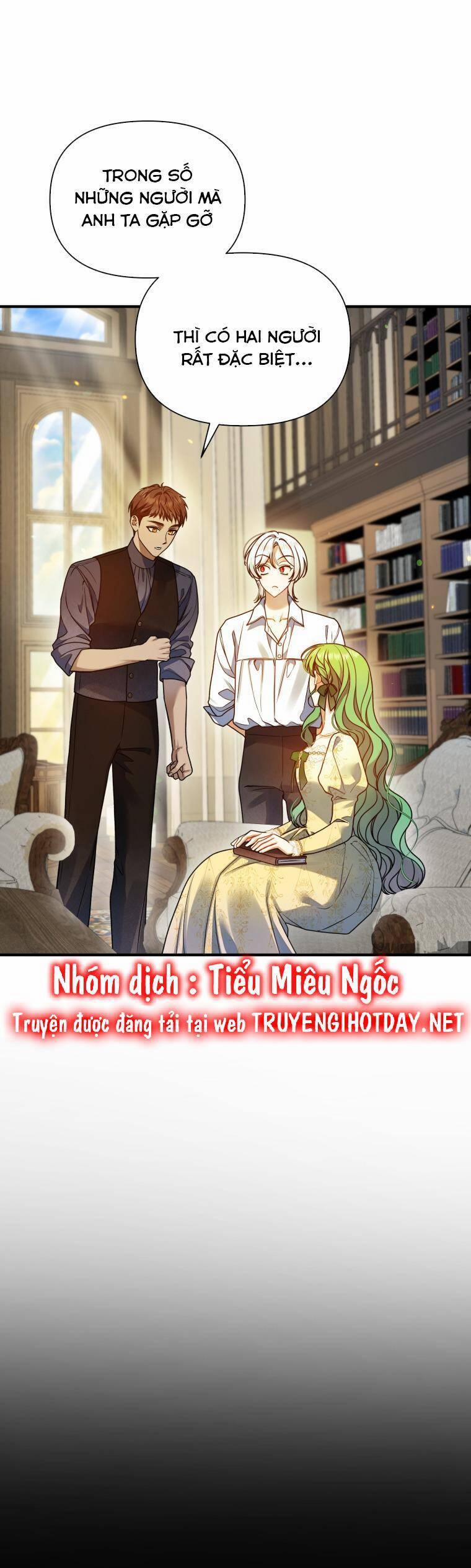 Tôi Trở Thành Em Gái Của Nam Chính Tiểu Thuyết Bl 76 trang 24