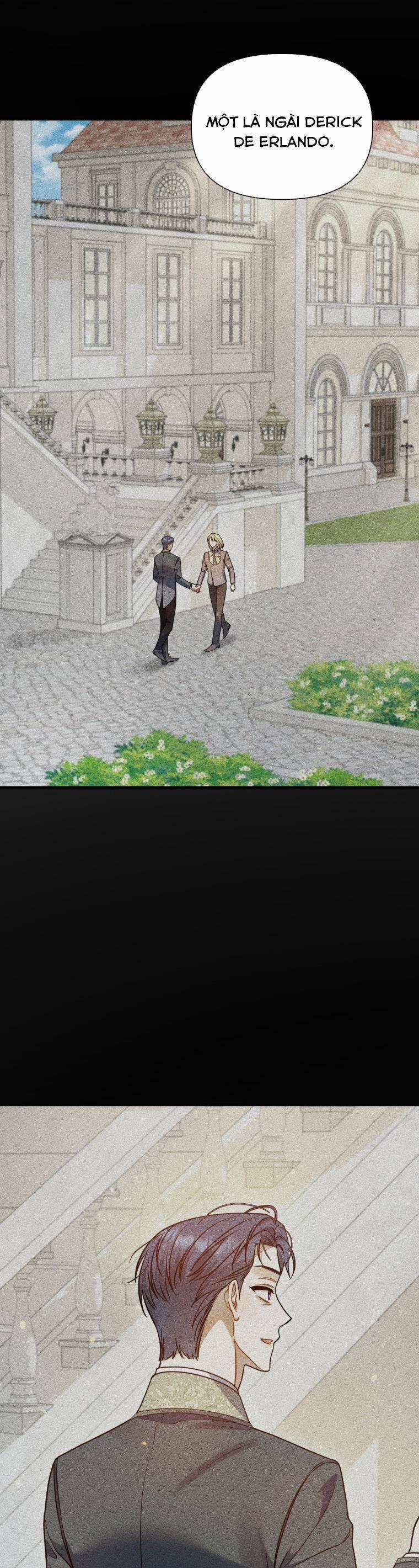 Tôi Trở Thành Em Gái Của Nam Chính Tiểu Thuyết Bl 76 trang 25