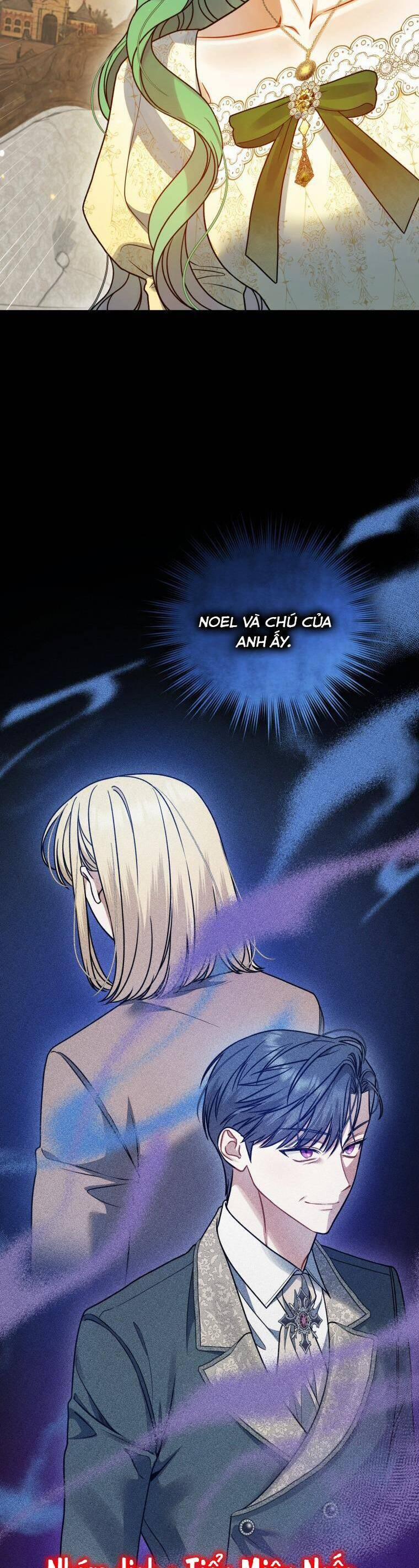 Tôi Trở Thành Em Gái Của Nam Chính Tiểu Thuyết Bl 76 trang 27