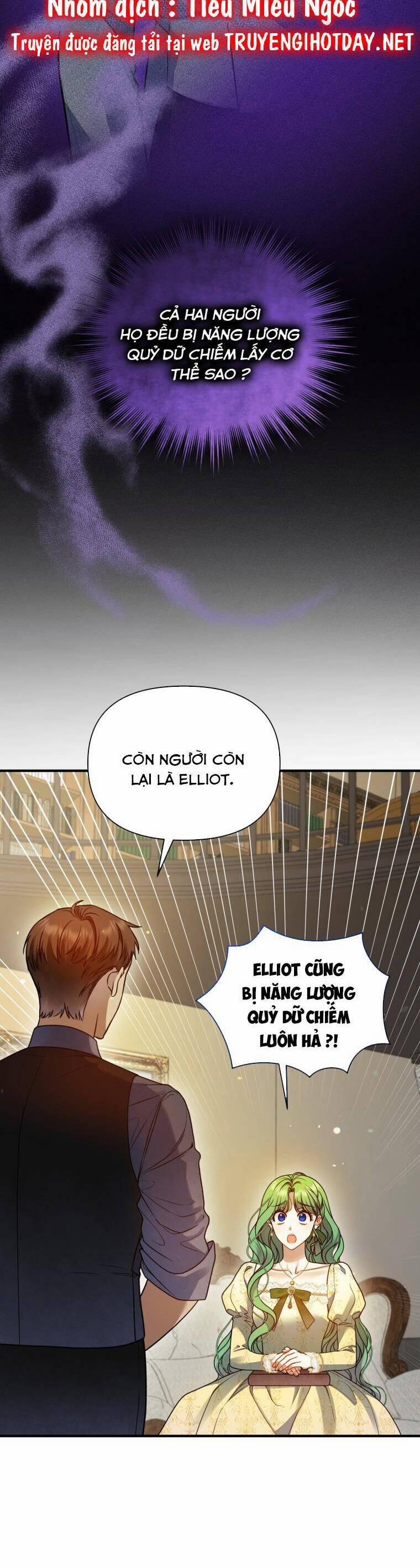 Tôi Trở Thành Em Gái Của Nam Chính Tiểu Thuyết Bl 76 trang 28