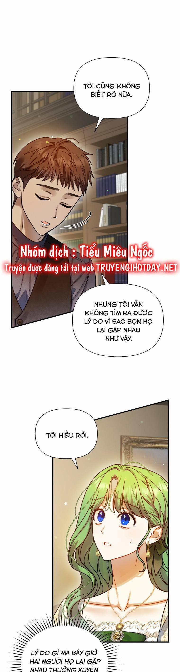 Tôi Trở Thành Em Gái Của Nam Chính Tiểu Thuyết Bl 76 trang 29