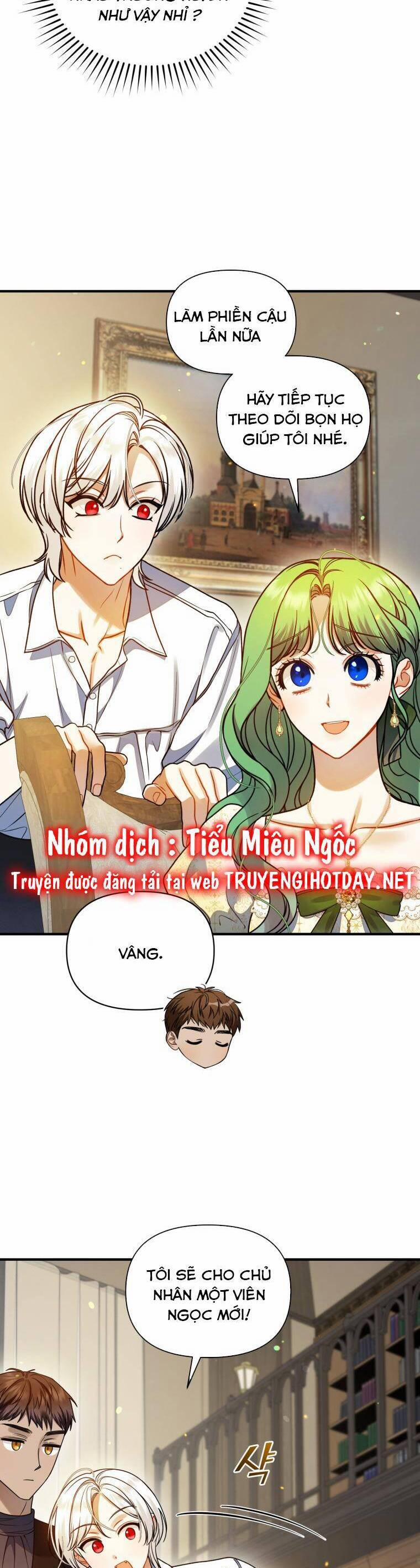 Tôi Trở Thành Em Gái Của Nam Chính Tiểu Thuyết Bl 76 trang 30