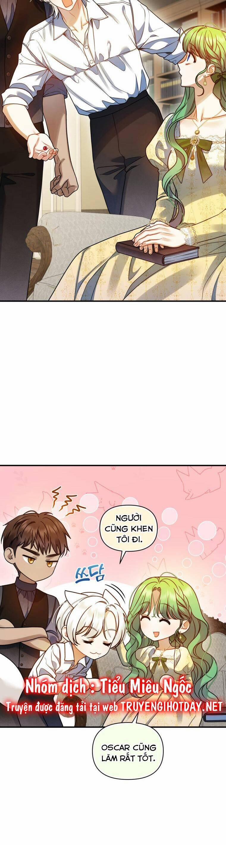 Tôi Trở Thành Em Gái Của Nam Chính Tiểu Thuyết Bl 76 trang 31