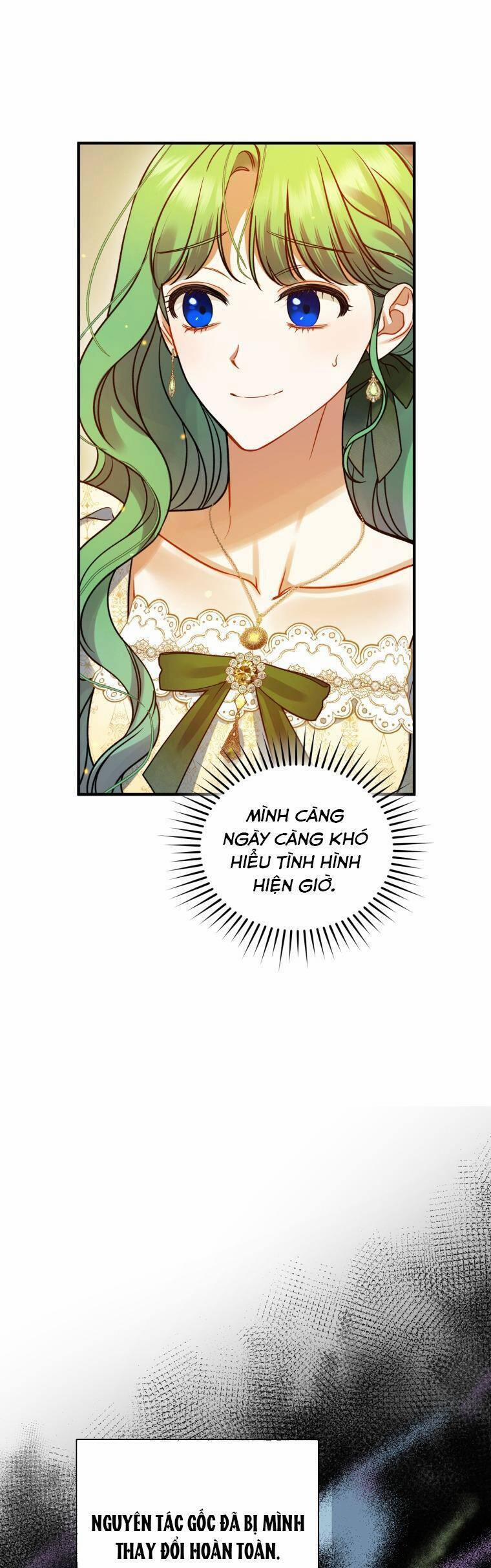 Tôi Trở Thành Em Gái Của Nam Chính Tiểu Thuyết Bl 76 trang 32