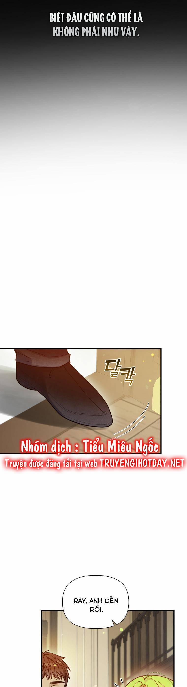 Tôi Trở Thành Em Gái Của Nam Chính Tiểu Thuyết Bl 76 trang 35