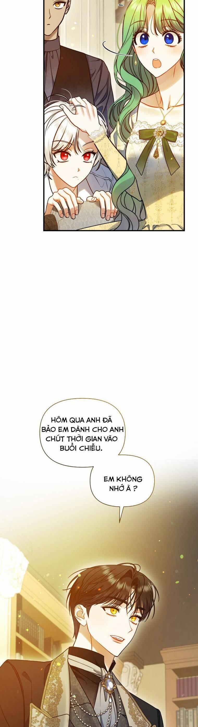 Tôi Trở Thành Em Gái Của Nam Chính Tiểu Thuyết Bl 76 trang 36