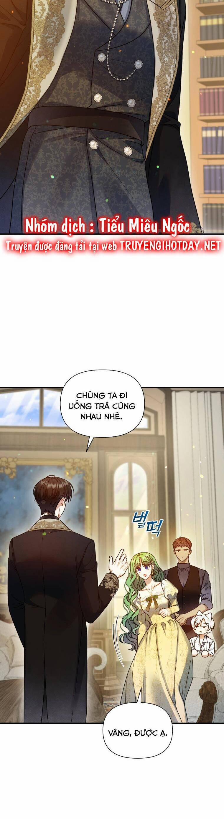 Tôi Trở Thành Em Gái Của Nam Chính Tiểu Thuyết Bl 76 trang 37