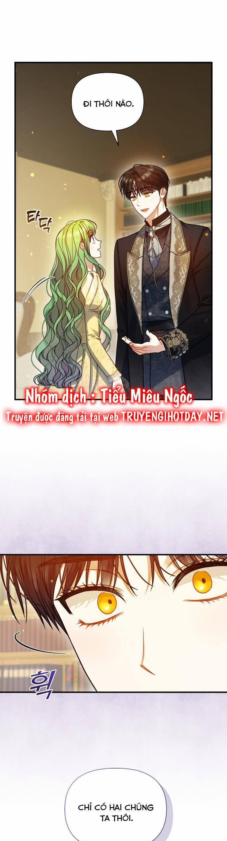 Tôi Trở Thành Em Gái Của Nam Chính Tiểu Thuyết Bl 76 trang 38