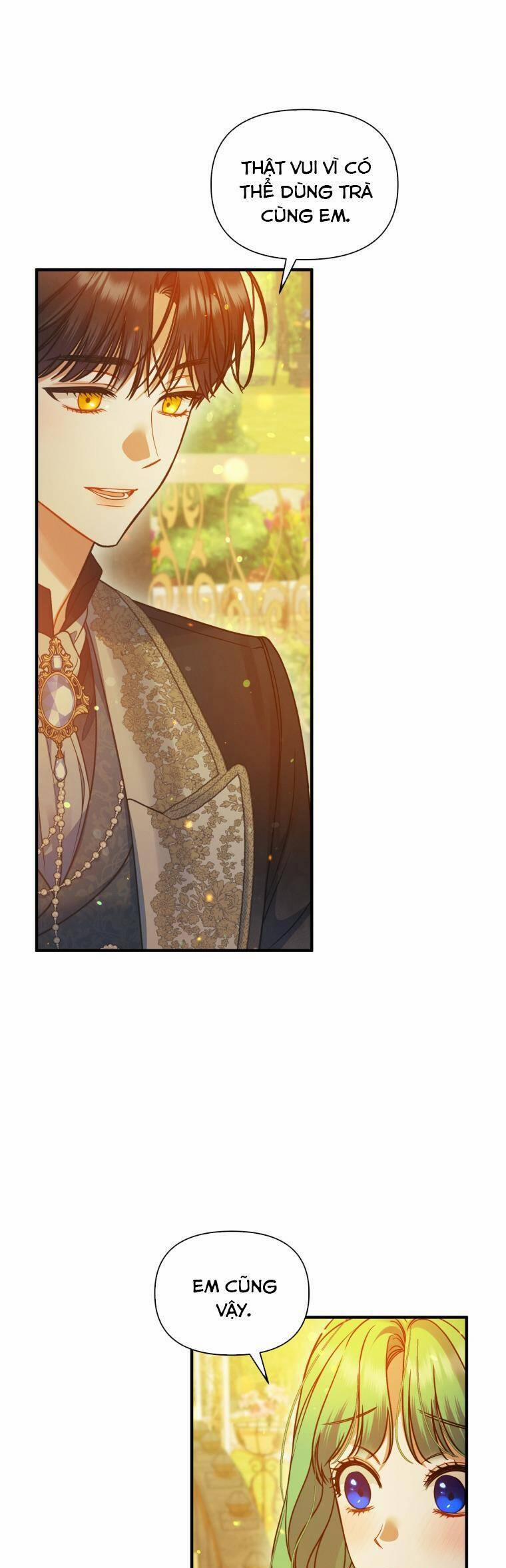 Tôi Trở Thành Em Gái Của Nam Chính Tiểu Thuyết Bl 76 trang 41