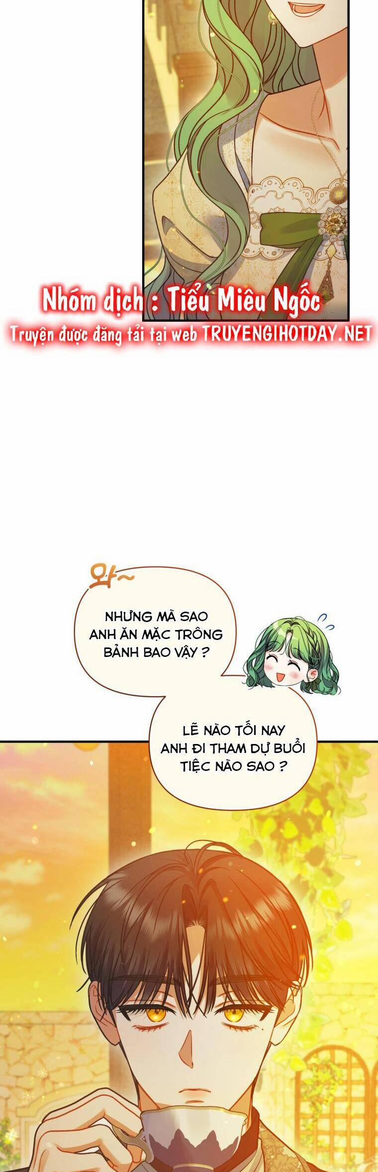 Tôi Trở Thành Em Gái Của Nam Chính Tiểu Thuyết Bl 76 trang 42