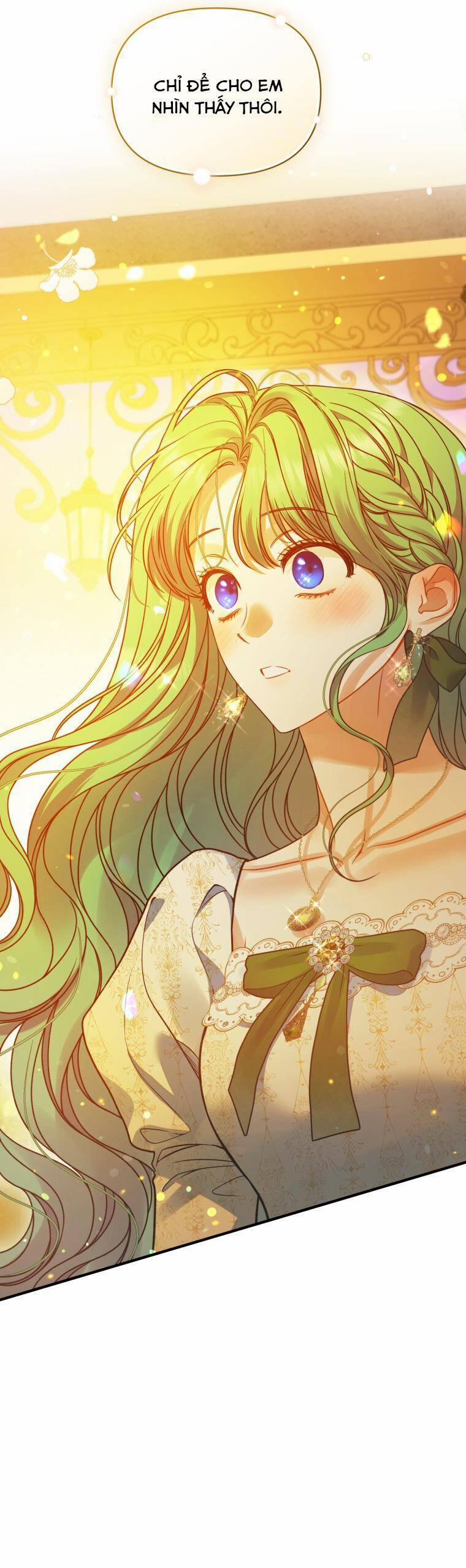 Tôi Trở Thành Em Gái Của Nam Chính Tiểu Thuyết Bl 76 trang 44