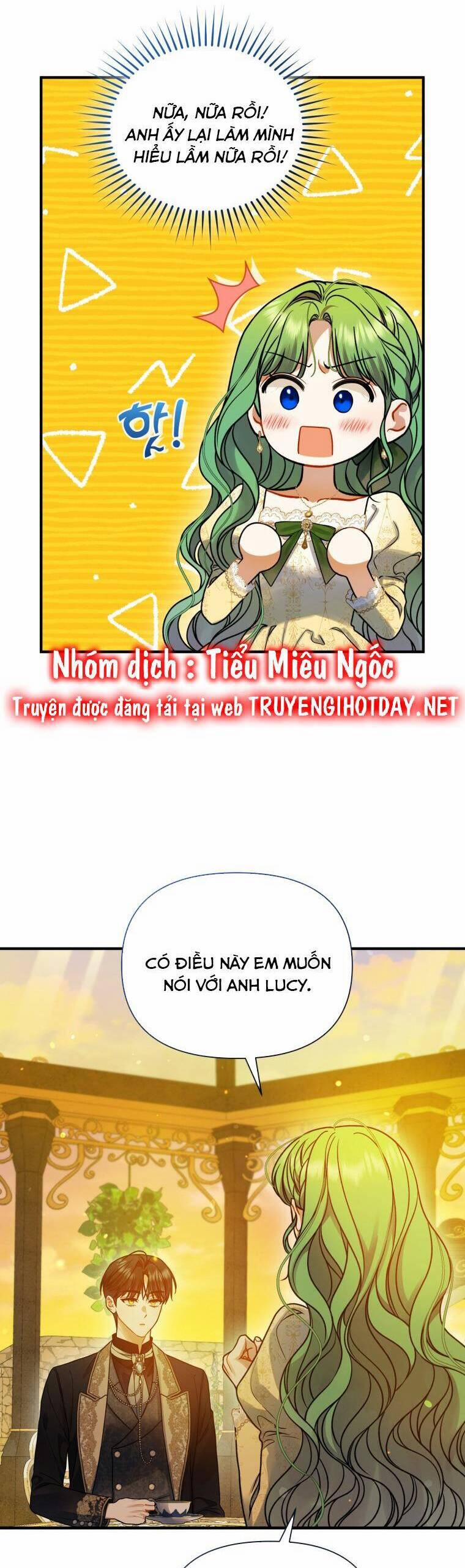 Tôi Trở Thành Em Gái Của Nam Chính Tiểu Thuyết Bl 76 trang 45