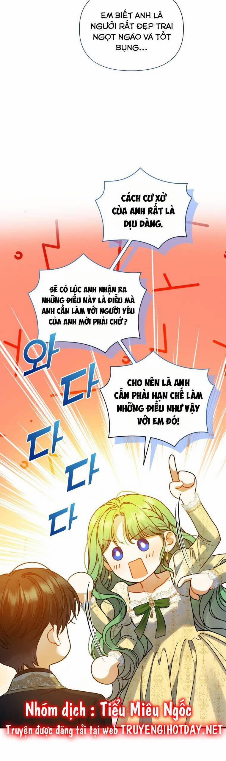 Tôi Trở Thành Em Gái Của Nam Chính Tiểu Thuyết Bl 76 trang 46