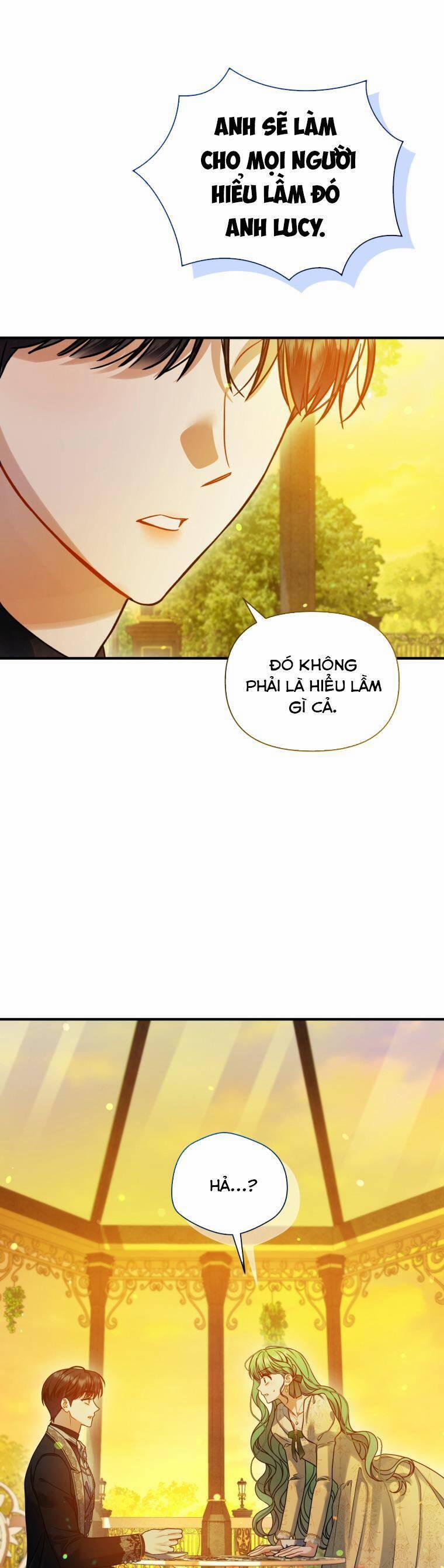 Tôi Trở Thành Em Gái Của Nam Chính Tiểu Thuyết Bl 76 trang 47