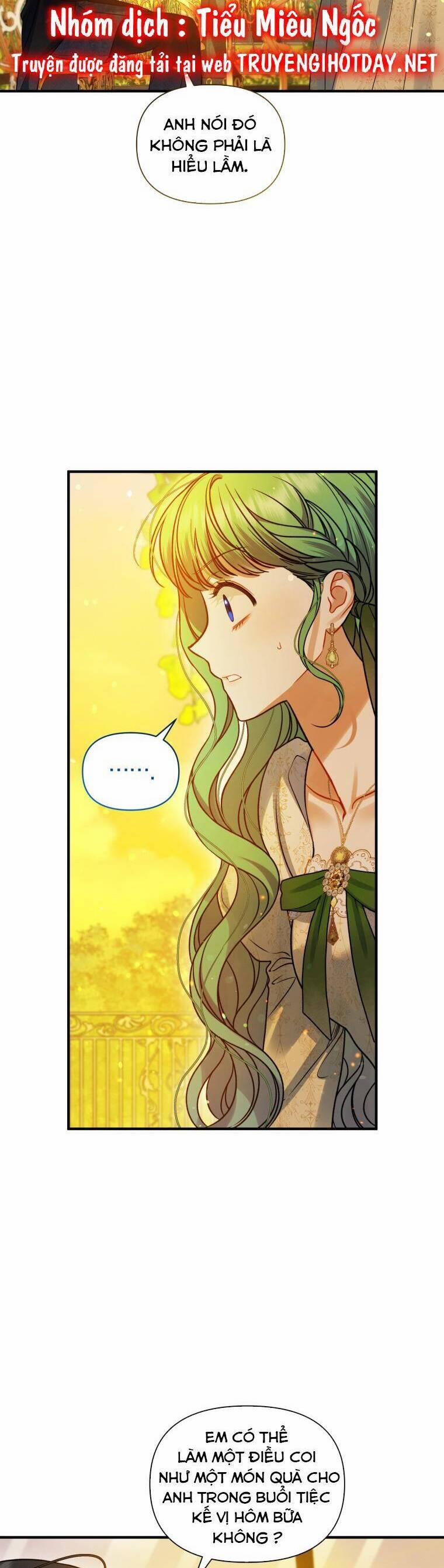 Tôi Trở Thành Em Gái Của Nam Chính Tiểu Thuyết Bl 76 trang 48