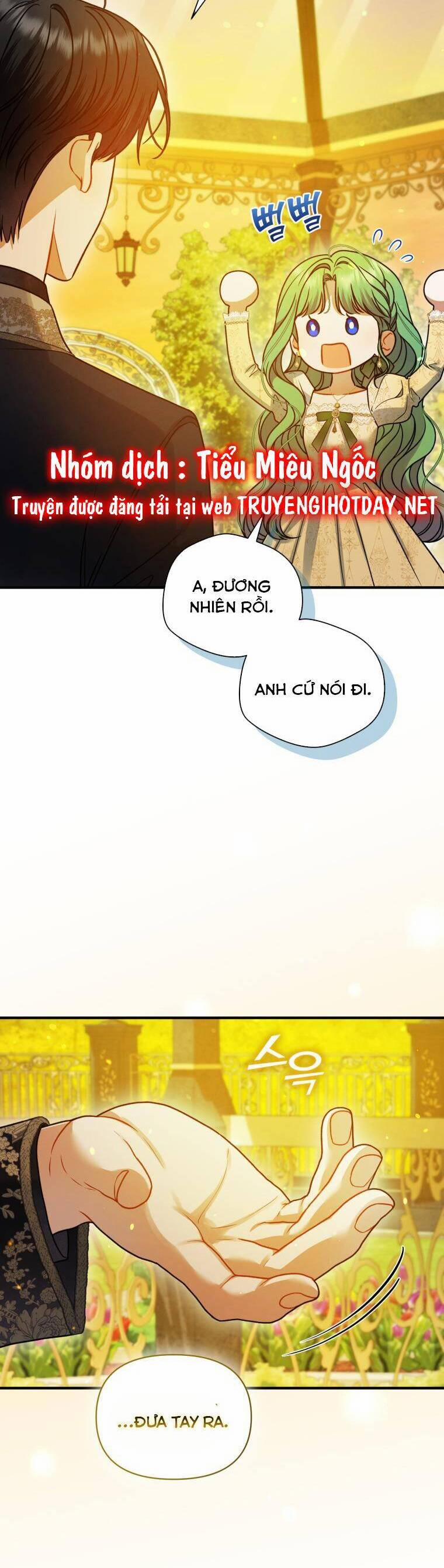 Tôi Trở Thành Em Gái Của Nam Chính Tiểu Thuyết Bl 76 trang 49