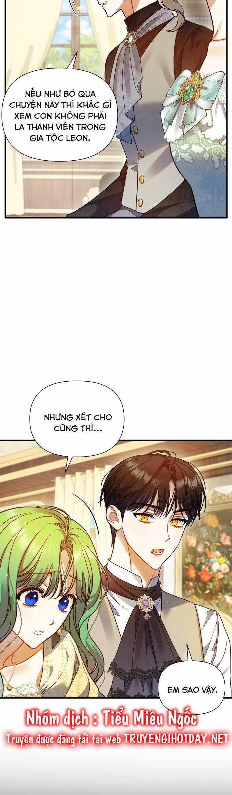 Tôi Trở Thành Em Gái Của Nam Chính Tiểu Thuyết Bl 76 trang 5