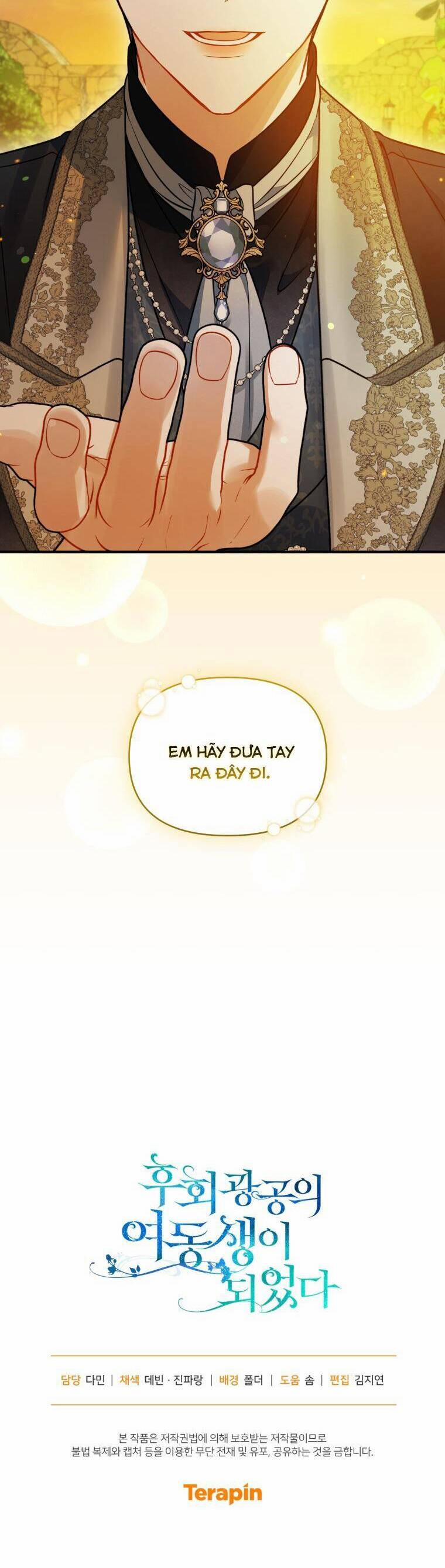 Tôi Trở Thành Em Gái Của Nam Chính Tiểu Thuyết Bl 76 trang 51