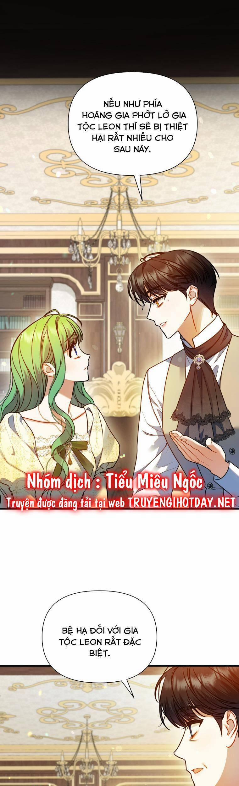 Tôi Trở Thành Em Gái Của Nam Chính Tiểu Thuyết Bl 76 trang 7