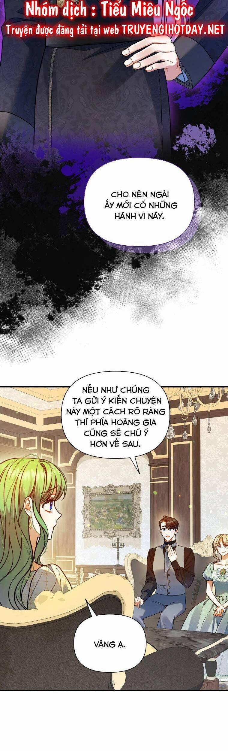 Tôi Trở Thành Em Gái Của Nam Chính Tiểu Thuyết Bl 76 trang 9