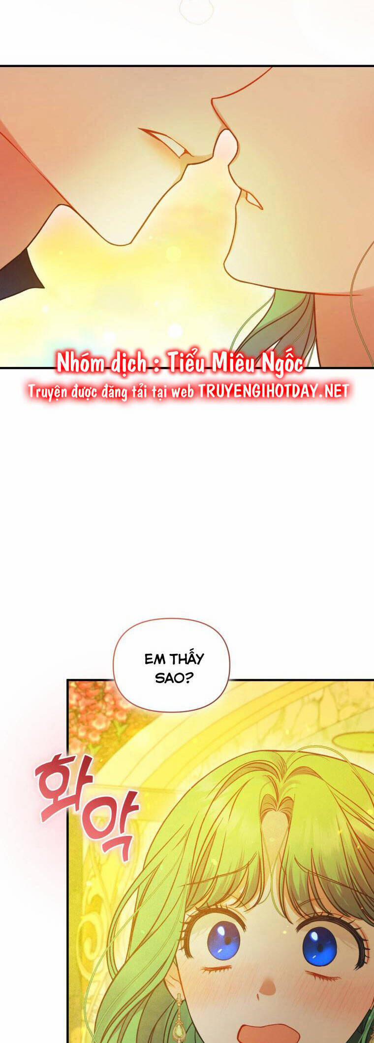 Tôi Trở Thành Em Gái Của Nam Chính Tiểu Thuyết Bl 77 trang 11