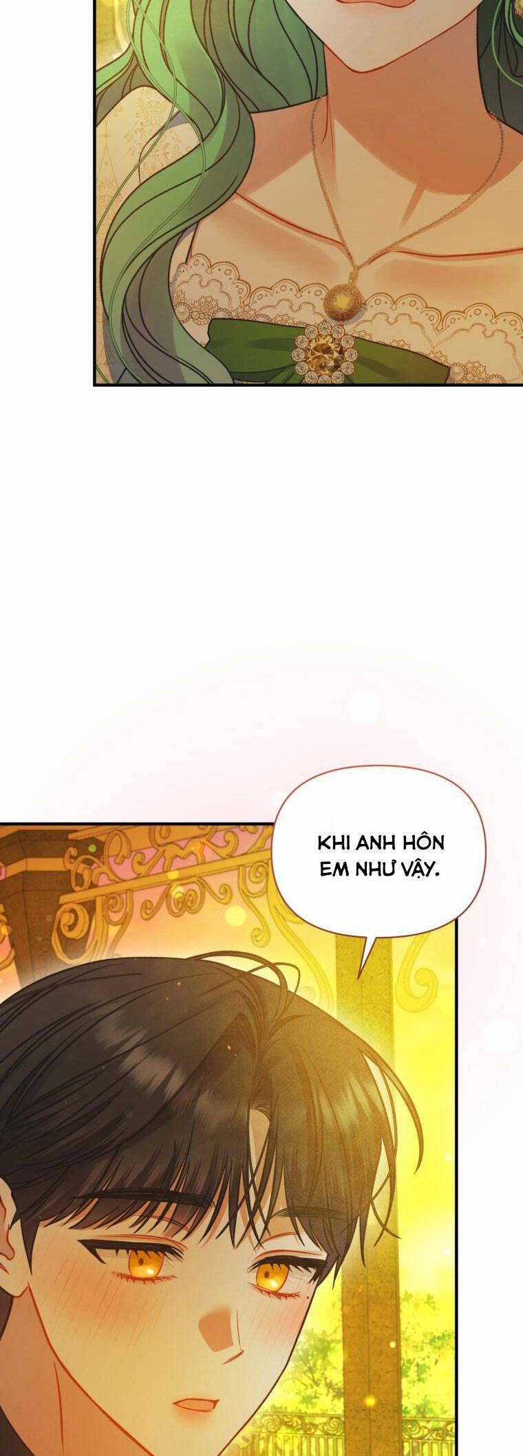 Tôi Trở Thành Em Gái Của Nam Chính Tiểu Thuyết Bl 77 trang 12