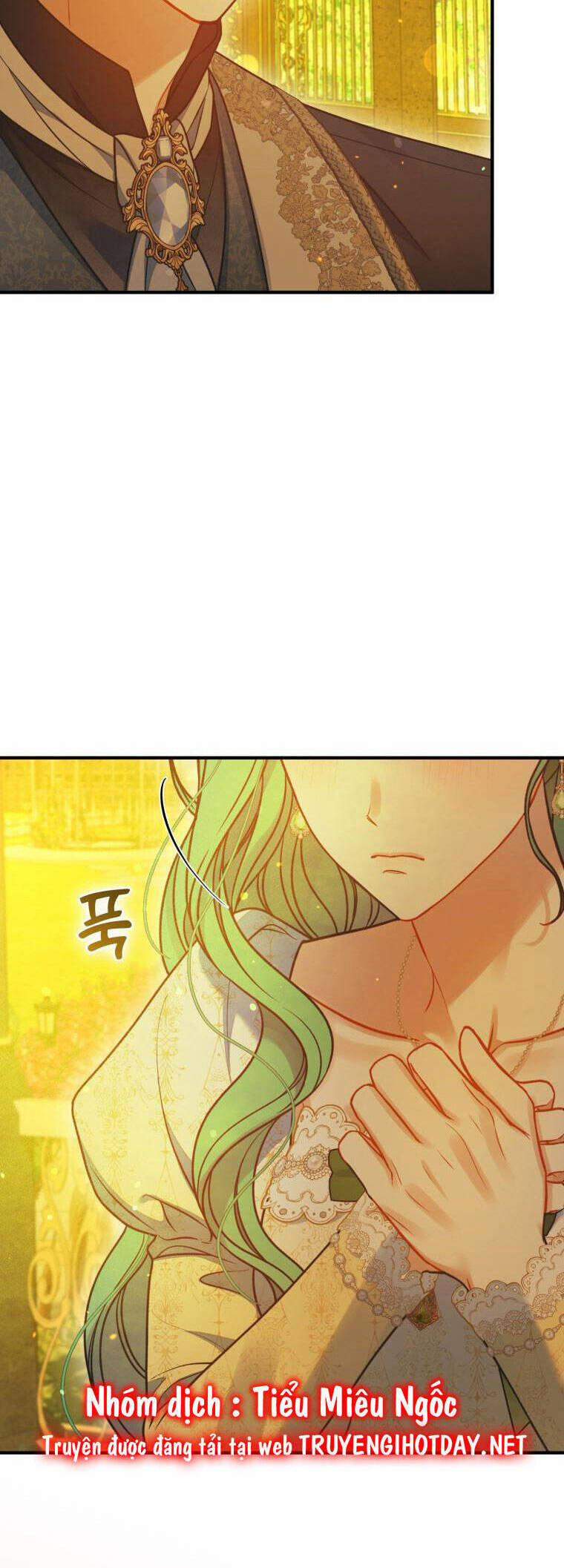 Tôi Trở Thành Em Gái Của Nam Chính Tiểu Thuyết Bl 77 trang 13