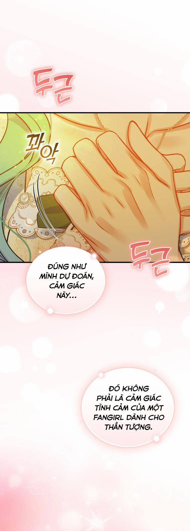 Tôi Trở Thành Em Gái Của Nam Chính Tiểu Thuyết Bl 77 trang 14