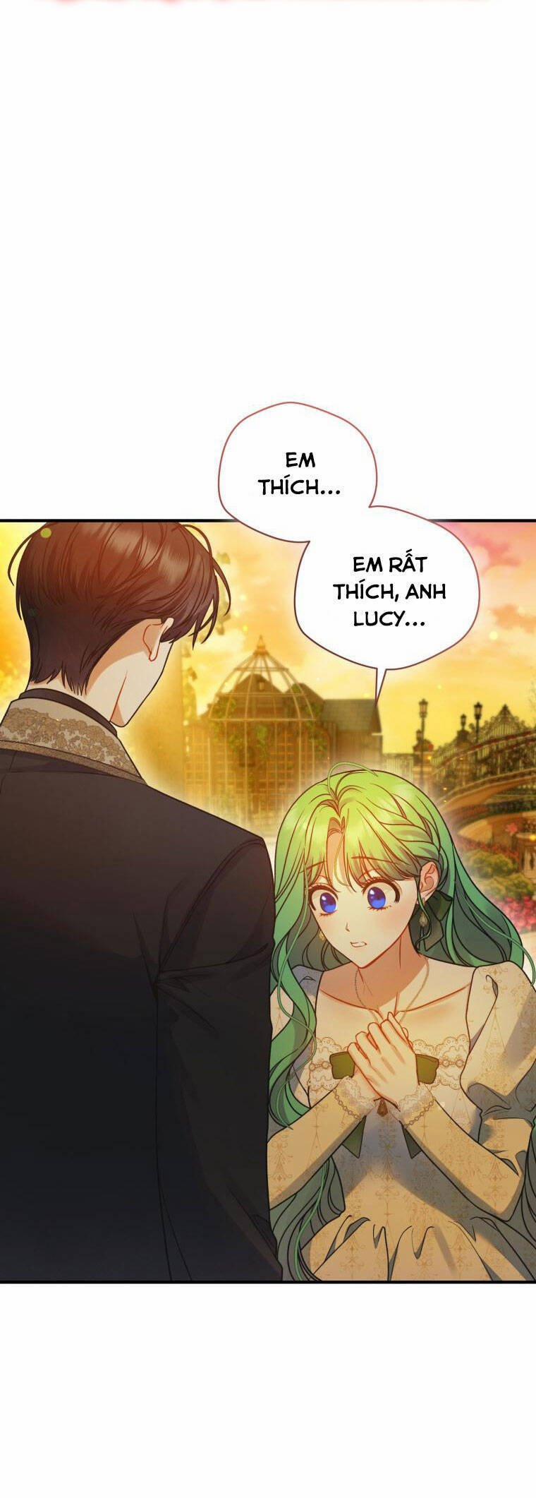 Tôi Trở Thành Em Gái Của Nam Chính Tiểu Thuyết Bl 77 trang 16