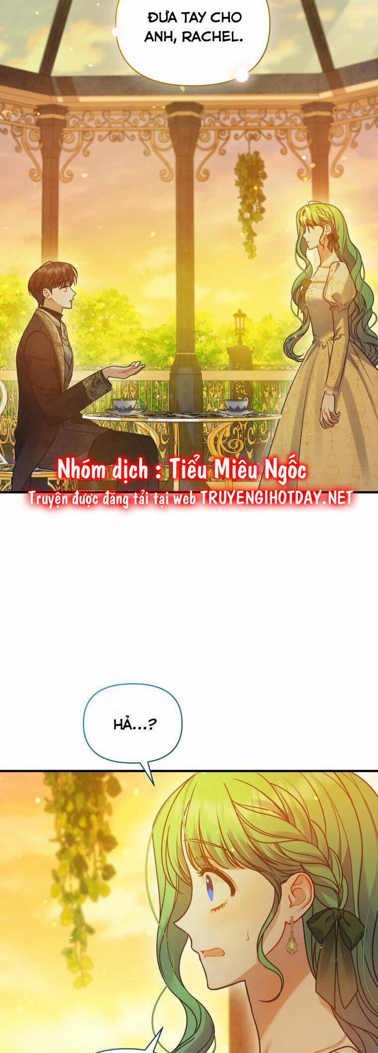 Tôi Trở Thành Em Gái Của Nam Chính Tiểu Thuyết Bl 77 trang 2