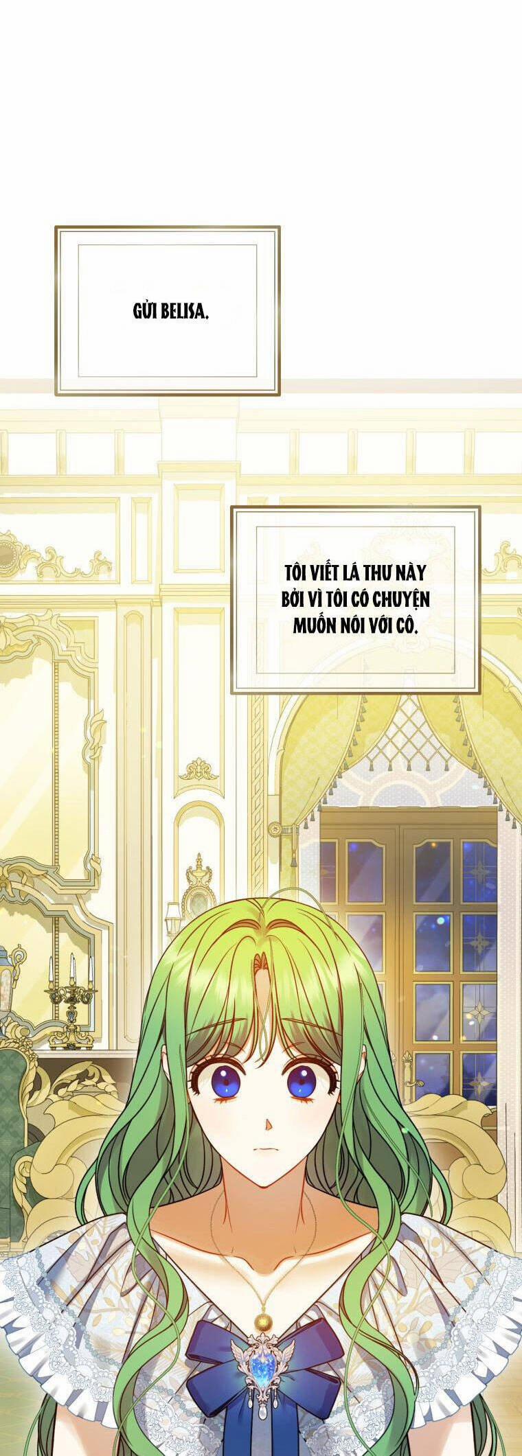 Tôi Trở Thành Em Gái Của Nam Chính Tiểu Thuyết Bl 77 trang 21