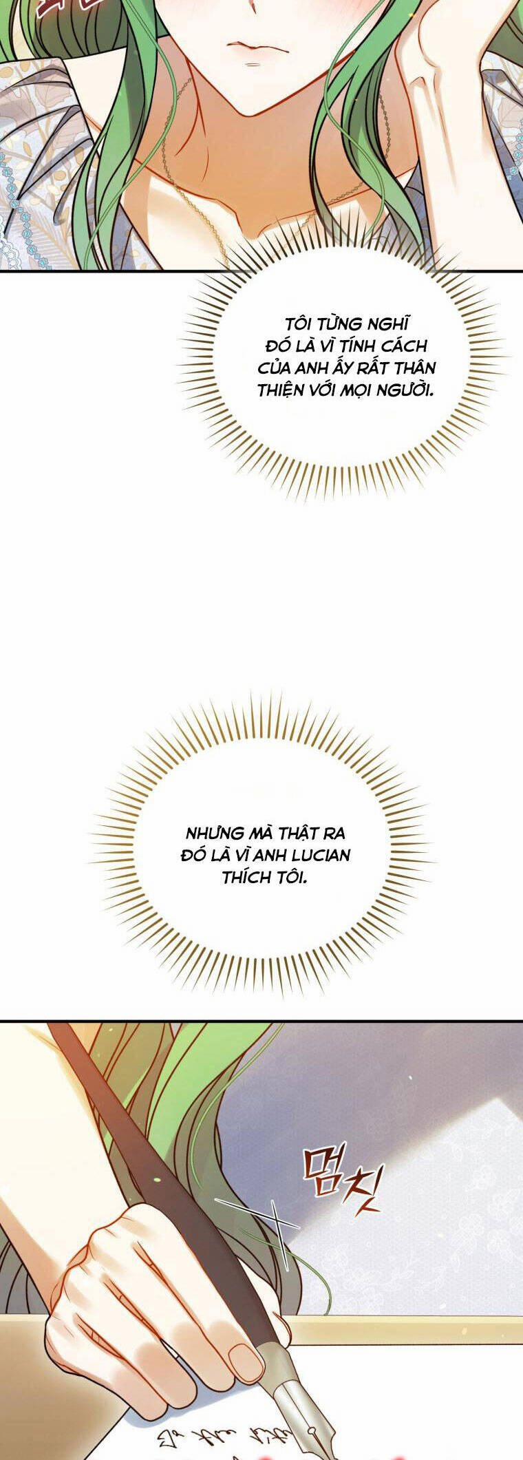 Tôi Trở Thành Em Gái Của Nam Chính Tiểu Thuyết Bl 77 trang 23