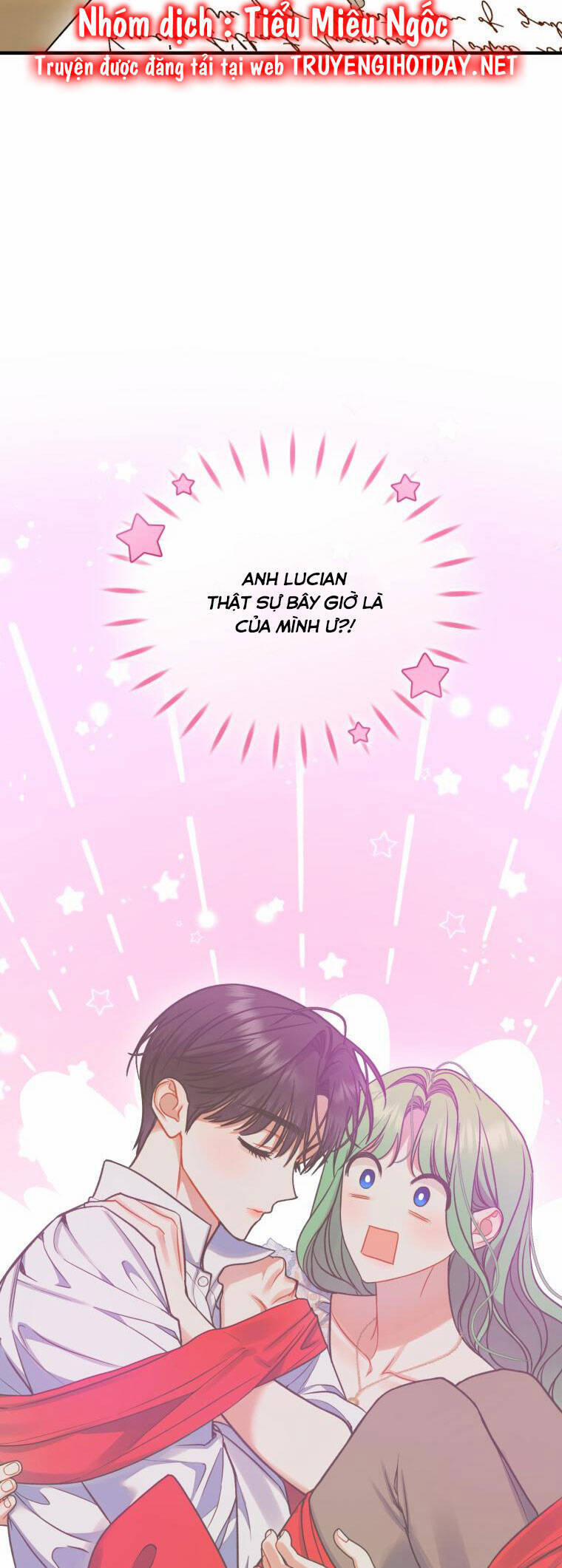 Tôi Trở Thành Em Gái Của Nam Chính Tiểu Thuyết Bl 77 trang 24