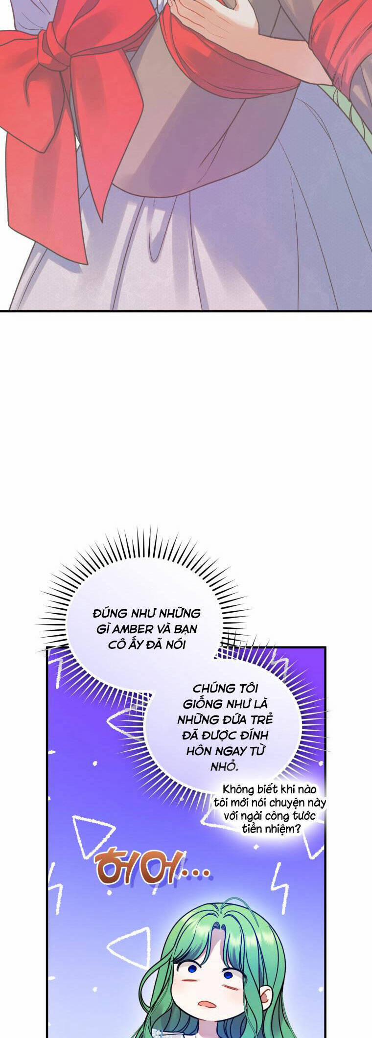 Tôi Trở Thành Em Gái Của Nam Chính Tiểu Thuyết Bl 77 trang 25