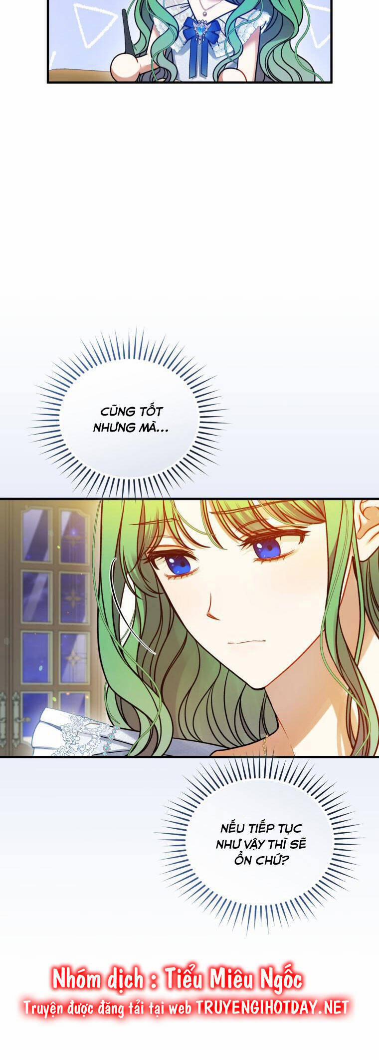 Tôi Trở Thành Em Gái Của Nam Chính Tiểu Thuyết Bl 77 trang 26