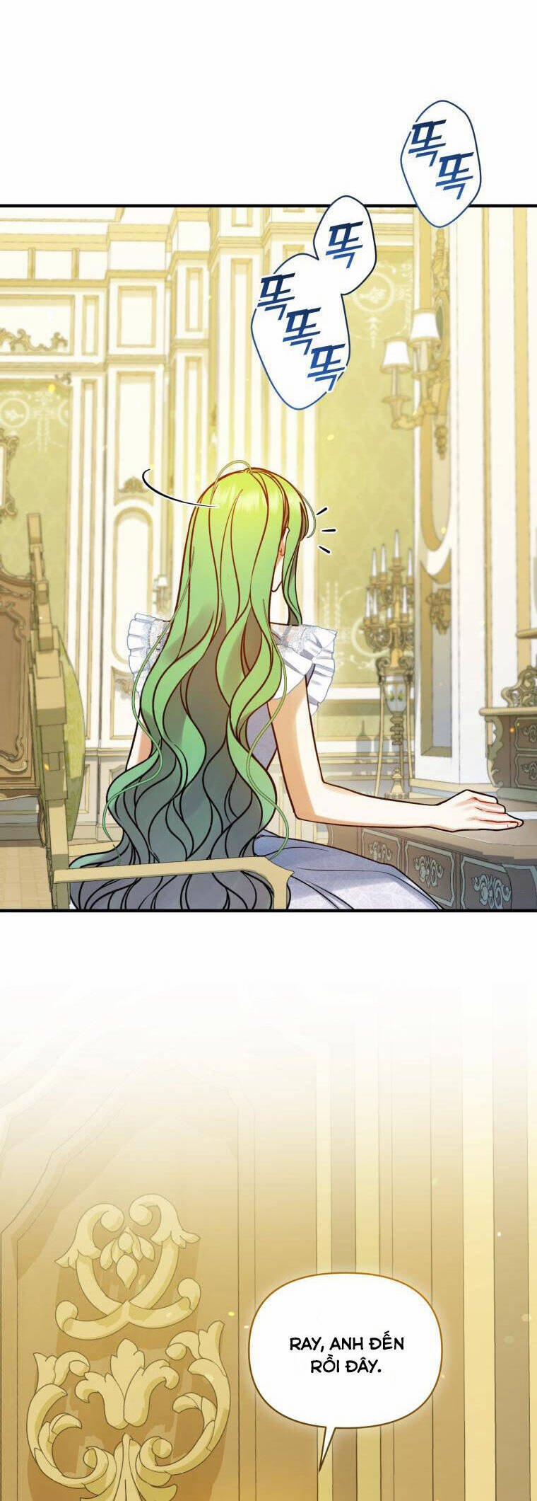 Tôi Trở Thành Em Gái Của Nam Chính Tiểu Thuyết Bl 77 trang 27