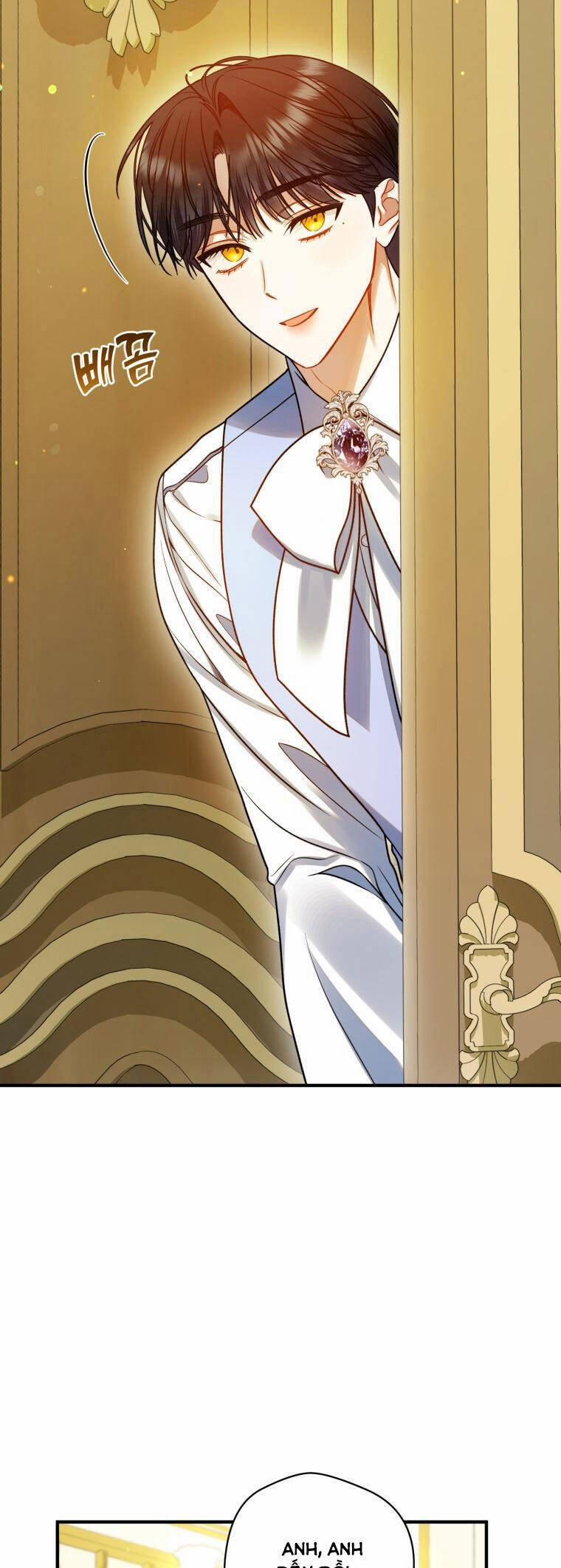 Tôi Trở Thành Em Gái Của Nam Chính Tiểu Thuyết Bl 77 trang 28