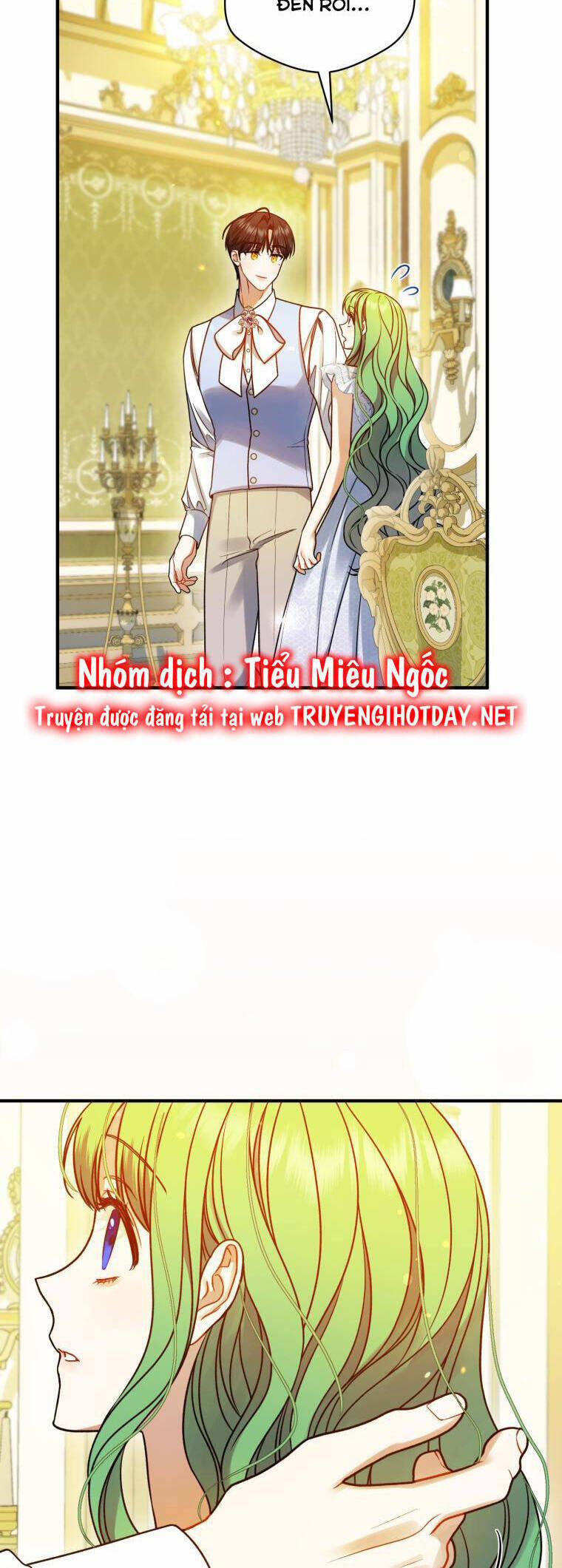 Tôi Trở Thành Em Gái Của Nam Chính Tiểu Thuyết Bl 77 trang 29