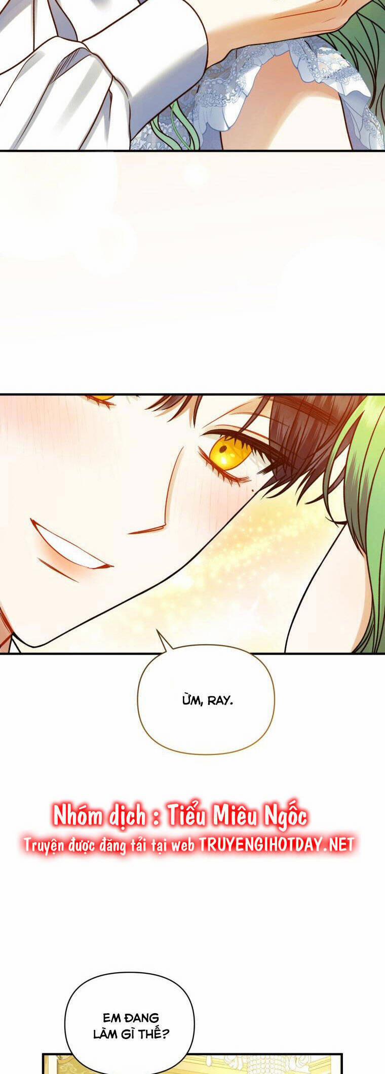 Tôi Trở Thành Em Gái Của Nam Chính Tiểu Thuyết Bl 77 trang 31