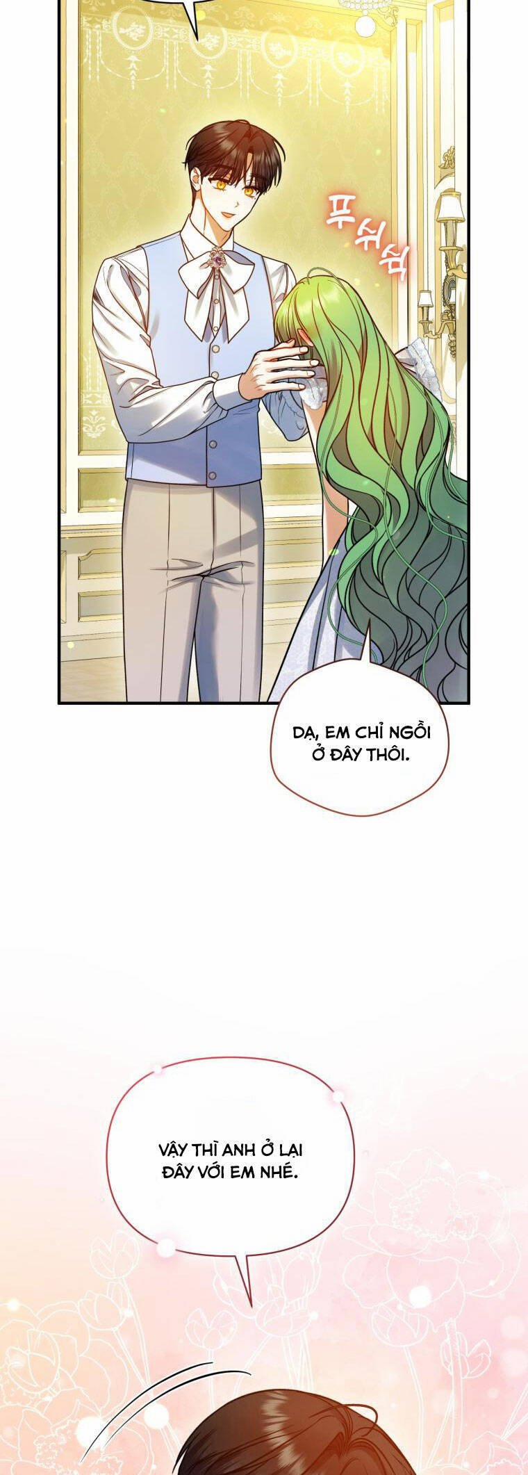 Tôi Trở Thành Em Gái Của Nam Chính Tiểu Thuyết Bl 77 trang 32