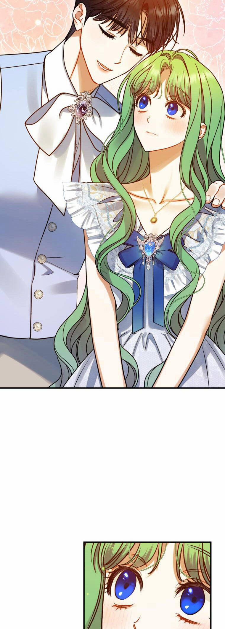 Tôi Trở Thành Em Gái Của Nam Chính Tiểu Thuyết Bl 77 trang 33