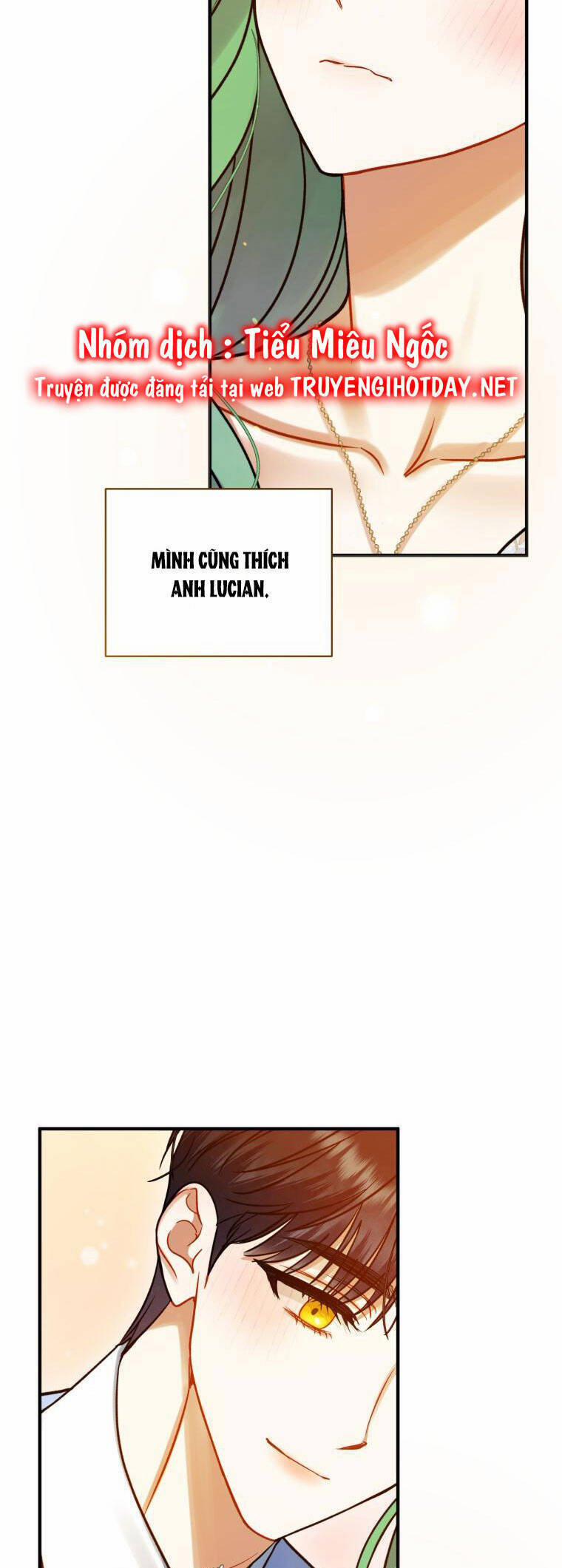 Tôi Trở Thành Em Gái Của Nam Chính Tiểu Thuyết Bl 77 trang 34