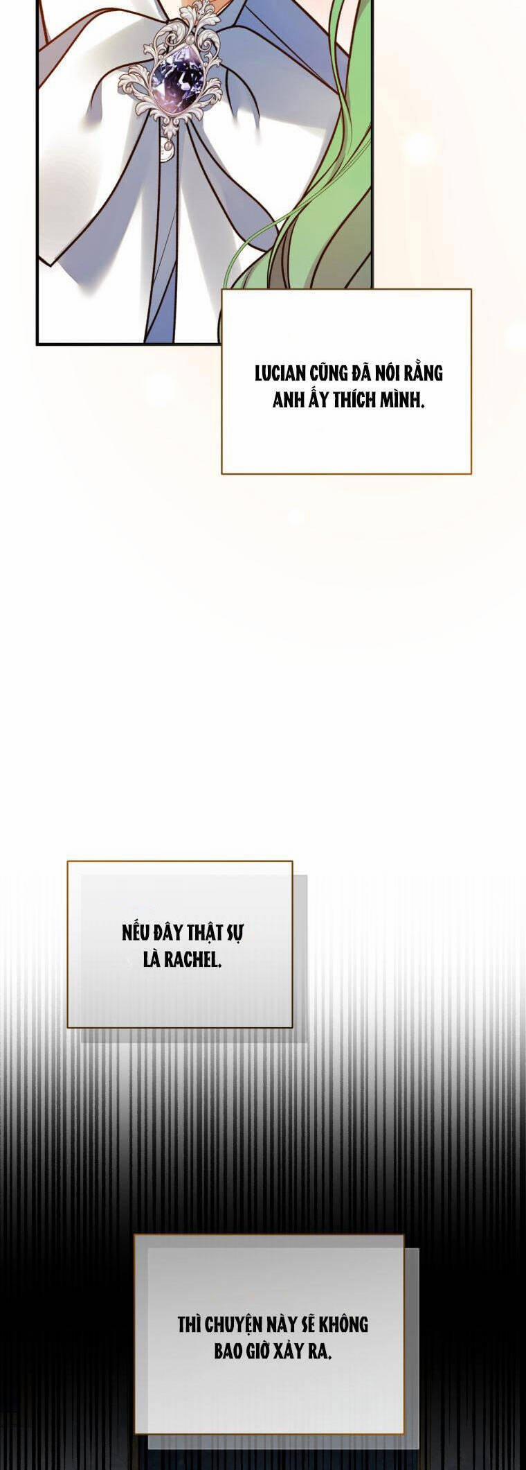 Tôi Trở Thành Em Gái Của Nam Chính Tiểu Thuyết Bl 77 trang 35