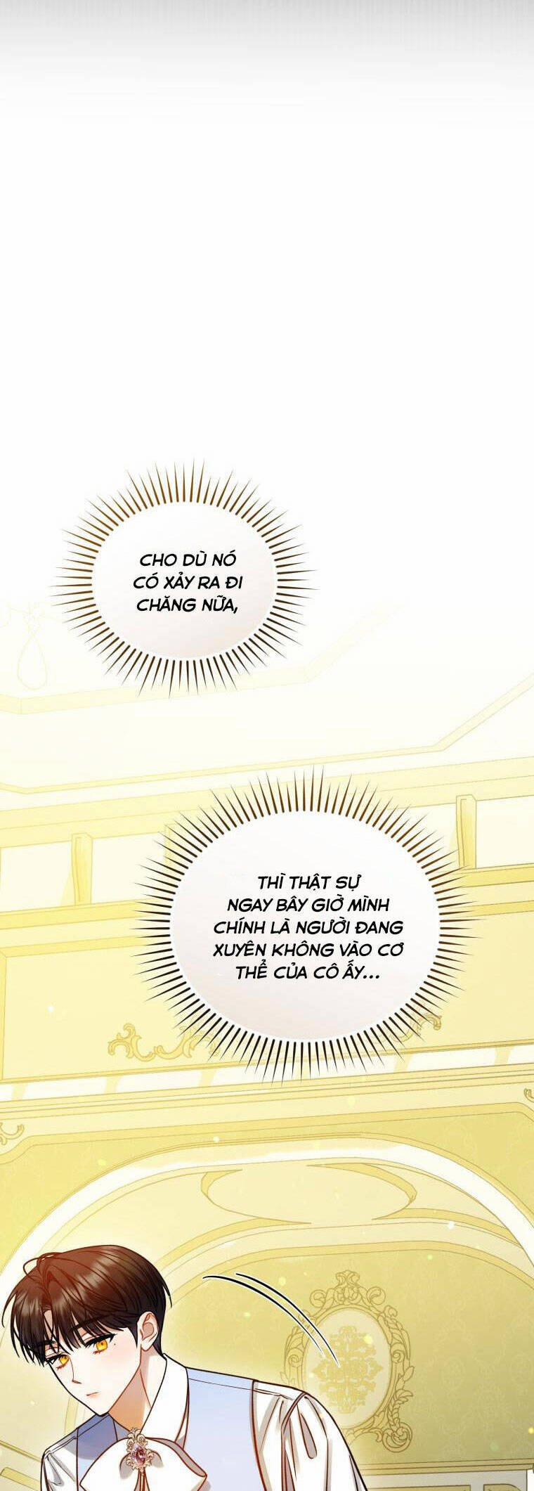 Tôi Trở Thành Em Gái Của Nam Chính Tiểu Thuyết Bl 77 trang 37