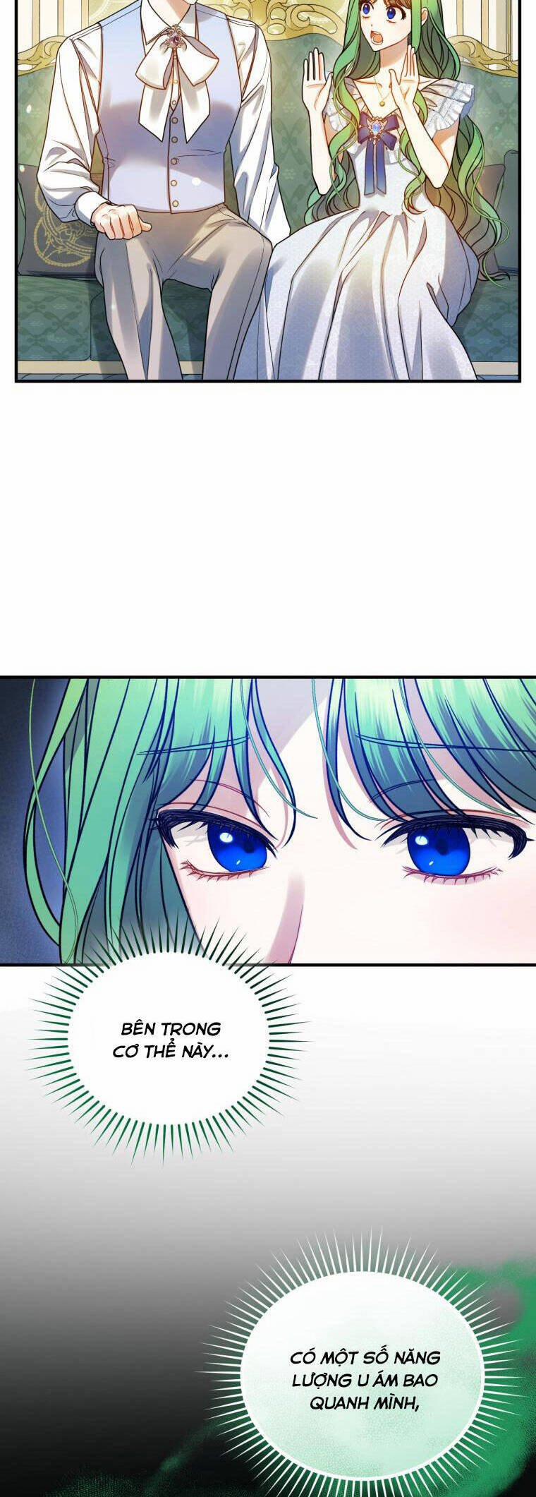 Tôi Trở Thành Em Gái Của Nam Chính Tiểu Thuyết Bl 77 trang 39