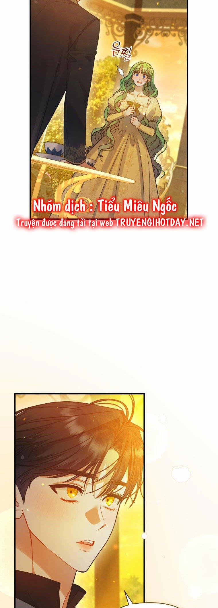 Tôi Trở Thành Em Gái Của Nam Chính Tiểu Thuyết Bl 77 trang 4