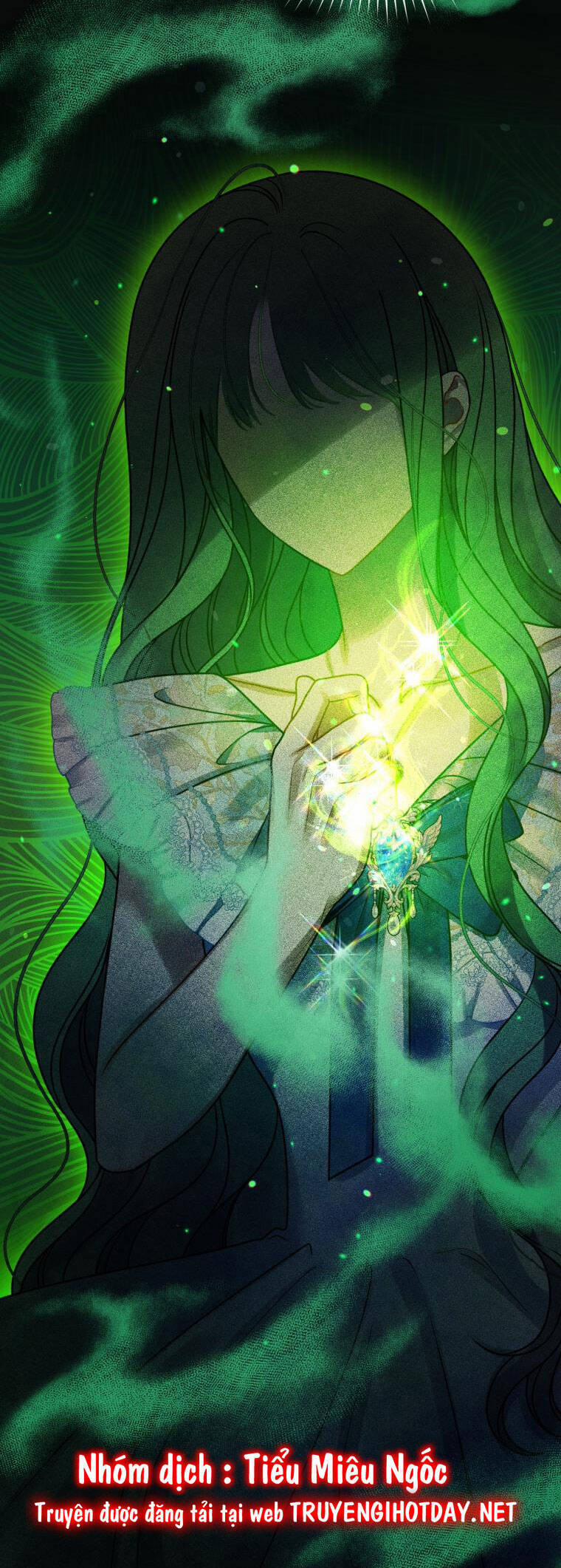 Tôi Trở Thành Em Gái Của Nam Chính Tiểu Thuyết Bl 77 trang 40