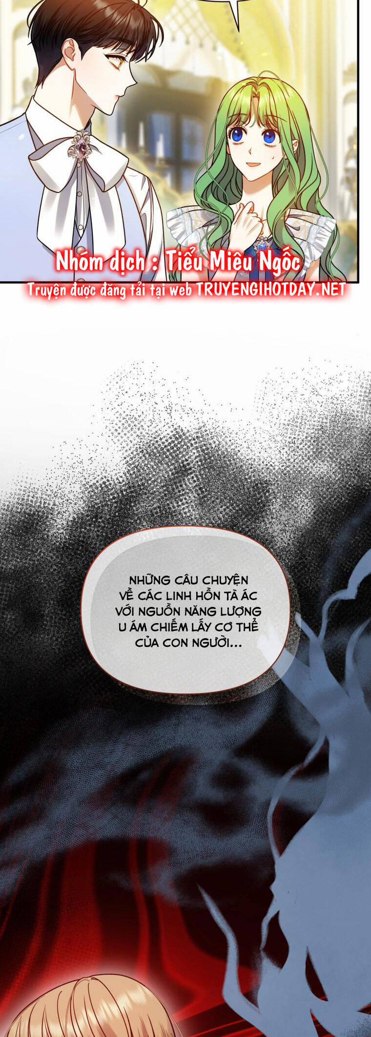 Tôi Trở Thành Em Gái Của Nam Chính Tiểu Thuyết Bl 77 trang 44