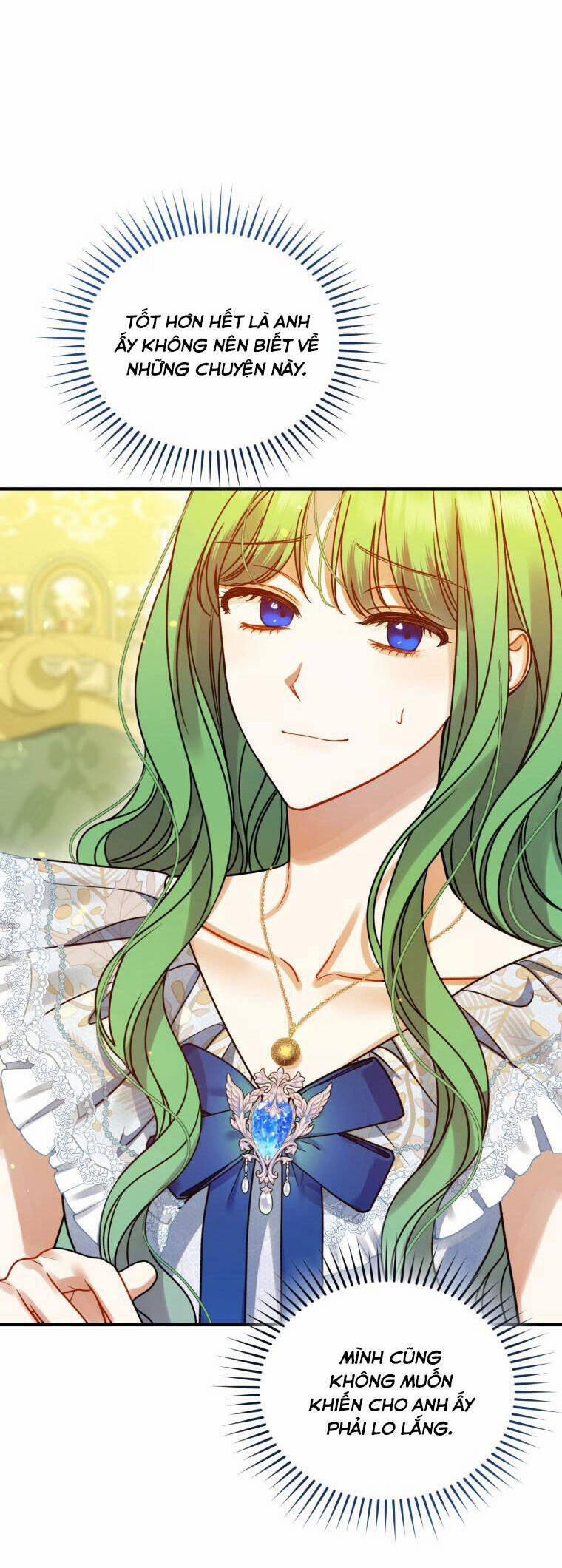 Tôi Trở Thành Em Gái Của Nam Chính Tiểu Thuyết Bl 77 trang 47